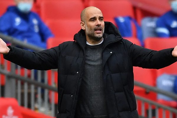 Cancelo controversial Pep triggered boat leap to South Tiger