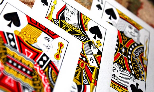 3 tricks of poker during school age