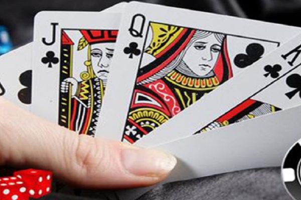 5 Tips for Playing Backdoor Flush & Straight Draws